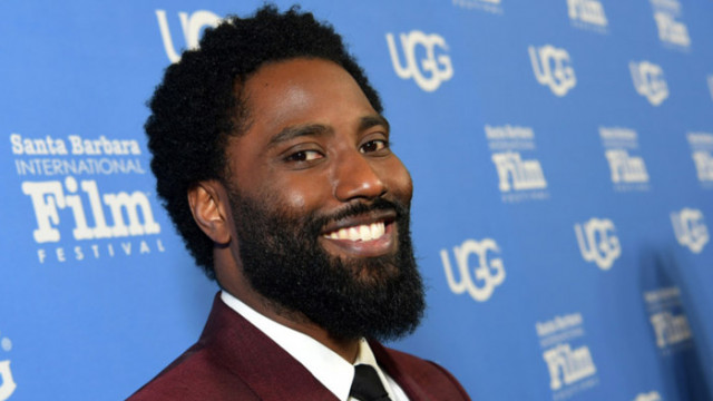 Джон Дейвид Уошингтън, Дензъл Уошингтън и незнанието на баща му, че иска да става актьор